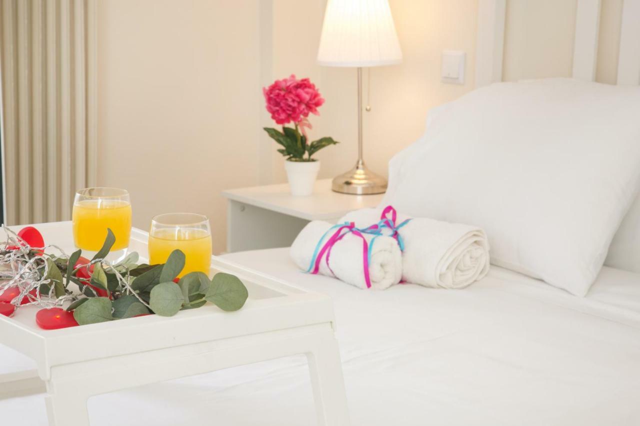 Magnificent Luxury Retrostyle Flat Acropolis View Διαμέρισμα Αθήνα Εξωτερικό φωτογραφία