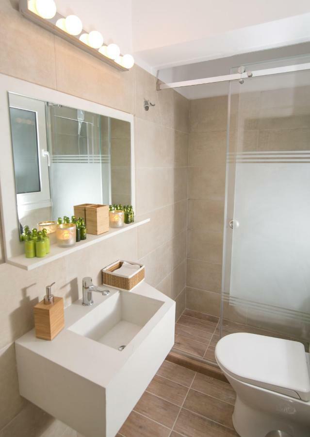 Magnificent Luxury Retrostyle Flat Acropolis View Διαμέρισμα Αθήνα Εξωτερικό φωτογραφία