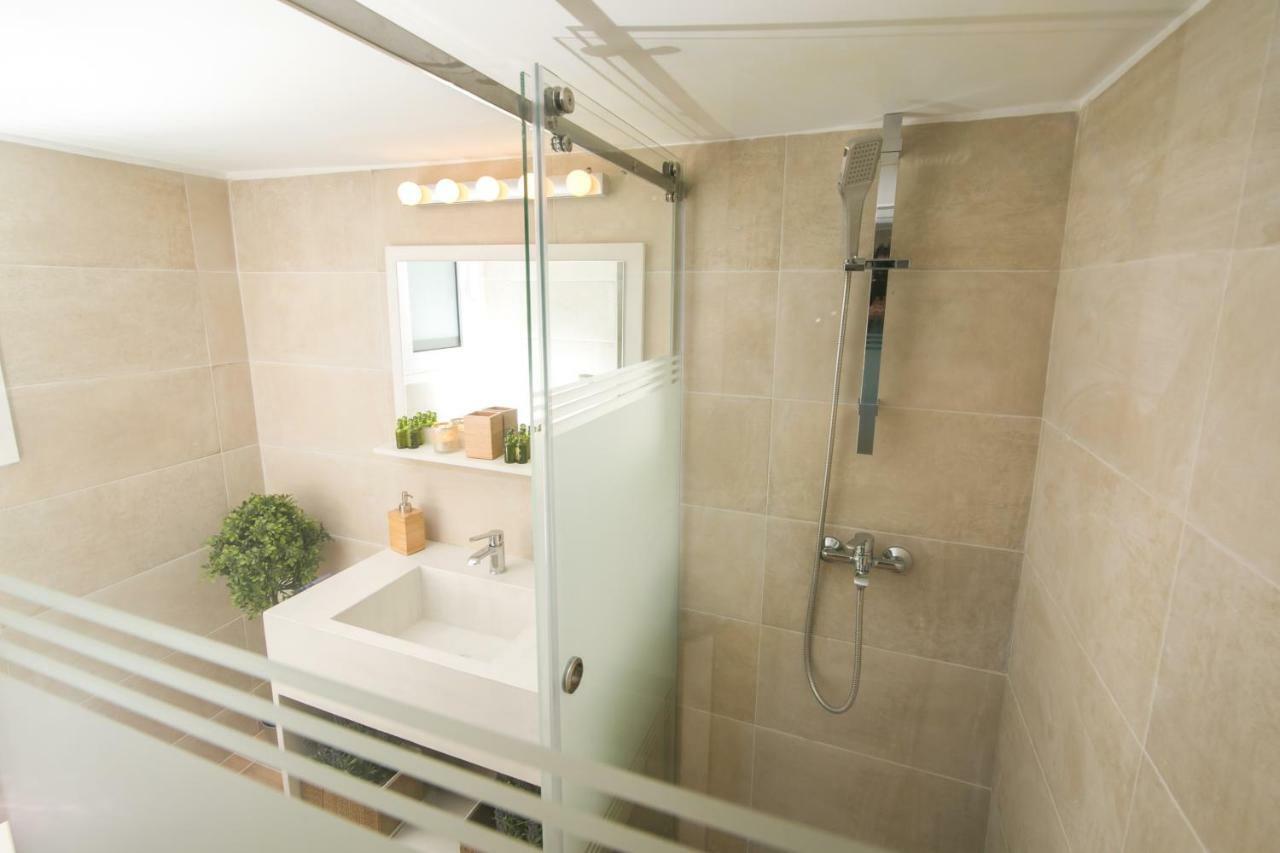 Magnificent Luxury Retrostyle Flat Acropolis View Διαμέρισμα Αθήνα Εξωτερικό φωτογραφία